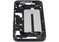Mid-Frame Housing W/ Small Parts For iPhone 16e / 17e (EU / Global Version) (Used OEM Pull: Grade B) (Black)