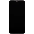OLED Assembly with Frame for Samsung Galaxy A27 5G (A276 / 2026) (Refurbished) (All Colors)