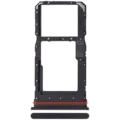 Sim Card Tray For Motorola Moto G77 (XT2621 / 2026) (Black Olive)