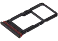 Sim Card Tray For Motorola Moto G77 (XT2621 / 2026) (Black Olive)