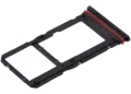 Sim Card Tray For Motorola Moto G77 (XT2621 / 2026) (Lavender)