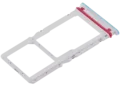 Sim Card Tray For Motorola Moto G37 (XT2625 / 2026) (Fluidity)
