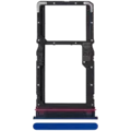 Sim Card Tray For Motorola Moto G37 (XT2625 / 2026) (Navy Blue)