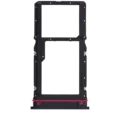 Sim Card Tray For Motorola Moto G37 (XT2625 / 2026) (Navy Blue)