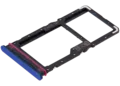 Sim Card Tray For Motorola Moto G37 (XT2625 / 2026) (Navy Blue)