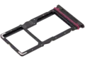 Sim Card Tray For Motorola Moto G37 Power (XT2625 / 2026) (Impenetrable)