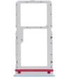 Sim Card Tray For Motorola Moto G37 Power (XT2625 / 2026) (Fluidity)
