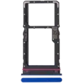 Sim Card Tray For Motorola Moto G37 Power (XT2625 / 2026) (Navy Blue)