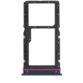 Sim Card Tray For Motorola Moto G37 Power (XT2625 / 2026) (Navy Blue)