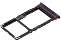 Sim Card Tray For Motorola Moto G37 Power (XT2625 / 2026) (Navy Blue)