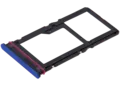 Sim Card Tray For Motorola Moto G37 Power (XT2625 / 2026) (Navy Blue)