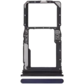 Sim Card Tray For Motorola Moto G Power (XT2617 / 2026) (Evening Blue)