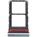 Sim Card Tray For Motorola Moto G67 Power (XT2533 / 2025) (Black)