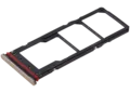 Sim Card Tray For Motorola Moto G06 (XT2535 / 2025) (Laurel Oak)