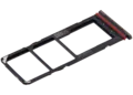 Sim Card Tray For Motorola Moto G06 (XT2535 / 2025) (Laurel Oak)