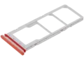 Sim Card Tray For Motorola Moto G06 (XT2535 / 2025) (Arabesque)
