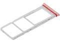 Sim Card Tray For Motorola Moto G06 (XT2535 / 2025) (Arabesque)