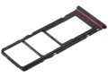 Sim Card Tray For Motorola Moto G06 (XT2535 / 2025) (Tapestry)