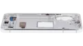 OLED Assembly With Frame For Samsung Galaxy S22 5G (US & International) (Aftermarket Plus) (White)
