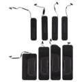 Loudspeaker For iPad Pro 11" 5th Gen (2024) (8 Piece Set) (WiFi / Cellular)