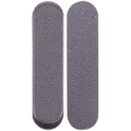 Volume Button For iPad Mini 6 (2021) (WiFi) (2 Piece Set) (Premium) (Space Gray)
