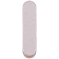 Volume Button For iPad Mini 6 (2021) (WiFi) (2 Piece Set) (Premium) (Pink)