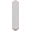 Volume Button For iPad Mini 6 (2021) (WiFi) (2 Piece Set) (Premium) (Starlight)