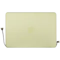 Complete LCD Display Assembly For MacBook Neo 13" A3404 (2026) (Used OEM Pull: Grade A) (Citrus)