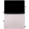 Complete LCD Display Assembly For MacBook Neo 13" A3404 (2026) (Used OEM Pull: Grade A) (Blush)