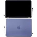 Complete LCD Display Assembly For MacBook Neo 13" A3404 (2026) (Used OEM Pull: Grade A) (Indigo)