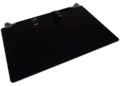 Complete LCD Display Assembly For MacBook Pro 14" A3426 (2026) (Used OEM Pull: Grade A) (Silver)