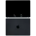 Complete LCD Display Assembly For MacBook Pro 14" A3426 (2026) (Used OEM Pull: Grade A) (Space Black)