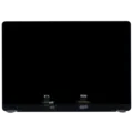 Complete LCD Display Assembly For MacBook Pro 14" A3426 (2026) (Used OEM Pull: Grade A) (Space Black)
