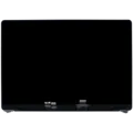 Complete LCD Display Assembly For MacBook Pro 16" A3428 / A3429 (2026) (Used OEM Pull: Grade A) (Space Black)