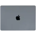 Complete LCD Display Assembly For MacBook Air 13" A3449 (2026) (Used OEM Pull: Grade A) (Silver)