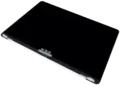 Complete LCD Display Assembly For MacBook Air 13" A3449 (2026) (Used OEM Pull: Grade A) (Starlight)