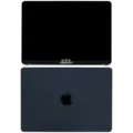 Complete LCD Display Assembly For MacBook Air 13" A3449 (2026) (Used OEM Pull: Grade A) (Midnight)