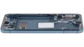 OLED Assembly With Frame For Samsung Galaxy S22 5G (US & International) (Aftermarket Plus) (Green)