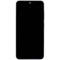 OLED Assembly With Frame For Samsung Galaxy S24 5G (US & International Version) (Aftermarket Plus) (Cobalt Violet)