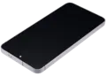 OLED Assembly With Frame For Samsung Galaxy S24 5G (US & International Version) (Aftermarket Plus) (Marble Grey)