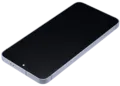 OLED Assembly With Frame For Samsung Galaxy S24 5G (US & International Version) (Aftermarket Plus) (Sapphire Blue)