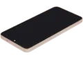 OLED Assembly With Frame For Samsung Galaxy S25 5G (US & International) (Aftermarket Plus) (Pink Gold)