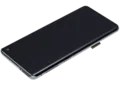 OLED Assembly With Frame For Samsung Galaxy S10 (Aftermarket Plus) (Prism Green)