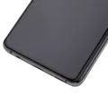 OLED Assembly With Frame For Samsung Galaxy S10 (Aftermarket Plus) (Prism White)