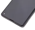 OLED Assembly With Frame For Samsung Galaxy S10 (Aftermarket Plus) (Prism White)