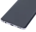 OLED Assembly With Frame For Samsung Galaxy S10 Plus (Aftermarket Plus) (Prism / Ceramic Black)