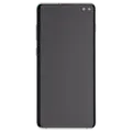 OLED Assembly With Frame For Samsung Galaxy S10 Plus (Aftermarket Plus) (Prism Green)