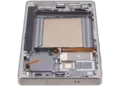 OLED Assembly With Frame For Samsung Galaxy S25 Ultra 5G (US & International) (Aftermarket Pro) (120Hz) (Titanium Pink Gold / Jade Green / Grey)