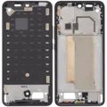 Mid-Frame Housing For Xiaomi 13T / 13T Pro / Redmi K60 Ultra (Black)