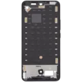 Mid-Frame Housing For Xiaomi 13T / 13T Pro / Redmi K60 Ultra (Black)